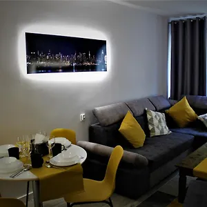 https://apartament-przy-arsenale.hotelswroclaw.com