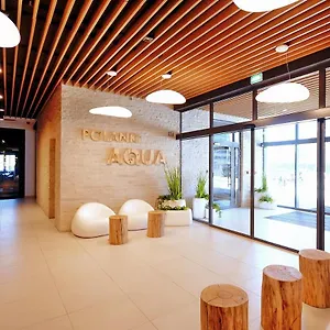  Apartament Polanki Aqua Ada A 103 Polska